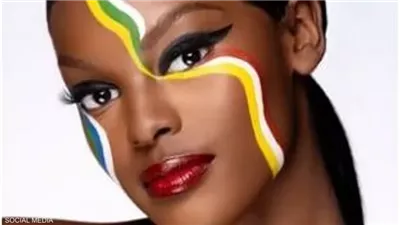 جنوب إفريقيا.. ملكة جمال تسبب بلبلة وقلق.. ما القصة؟ 