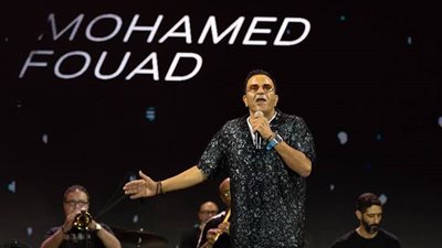 محمد فؤاد يحتفي بتطورات مهرجان العلمين الجديدة: قمة الإبداع في قلب الساحل