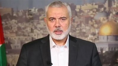 حماس تبدأ مشاورات لاختيار رئيس جديد خلفاً لإسماعيل هنية