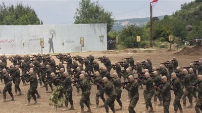 ما قدرات حزب الله العسكرية؟ .. وهل سيُشعل حرب الشرق الأوسط؟