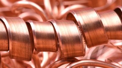 سعر النحاس والمعادن اليوم الجمعة 2-8-2024 .. الكيلو بكام؟