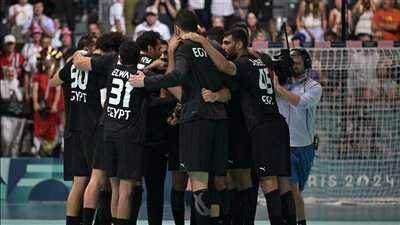 الآن بث مباشر مباراة منتخب مصر ضد أيسلندا في بطولة كأس العالم (24 - 27)