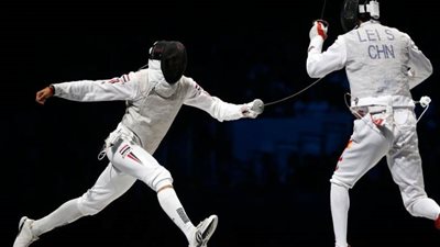 أولمبياد باريس 2024.. منتخب الشيش يودع البطولة بعد الخسارة من أمريكا