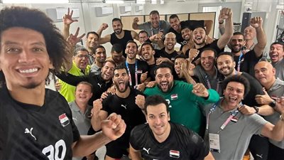 منافس منتخب مصر لكرة اليد في ربع نهائي أولمبياد باريس 2024