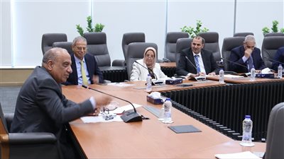 سرقة الكهرباء وعقوبات صارمة للمتهاونين.. بيان هام لـ«محمود عصمت»