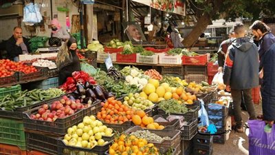 المصريون يتنفسون الصعداء.. توقعات باستمرار تباطؤ التضخم وزيادة تدفقات النقد الأجنبي 