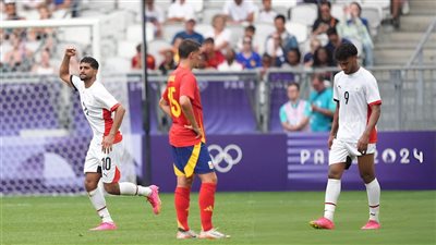 قنوات مجانية تذيع مباراة منتخب مصر الأولمبي وباراجواي في أولمبياد باريس 2024