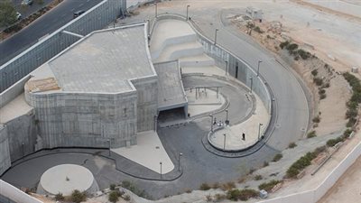 نتنياهو في المخبأ.. الشاباك يبني ملاذًا سريًا تحت الأرض قبل الهجوم الإيراني المتوقع