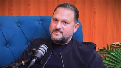 الفن هواية والتجارة غاية.. سر ثروة عماد زيادة وأسطول السيارات