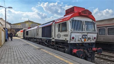 جدول جميع مواعيد القطارات اليوم الأربعاء 7-8-2024 من القاهرة للمحافظات