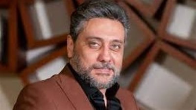  الأزمات الصحية تضرب النجوم  .. تامر فرج يلحق بنهال عنبر ومصطفى فهمي