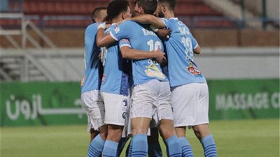 زلاكة وفتحي وحمدي يقودون بيراميدز ضد أبو قير للأسمدة في كأس مصر 