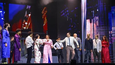 جدول عروض مسرحيات مهرجان العلمين 2024  .. 9 مسرحيات مبهرة تنتظر الجمهور 