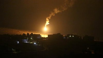 بريطانيا تسحب عائلات موظفي سفارتها في بيروت بسبب الوضع الأمني