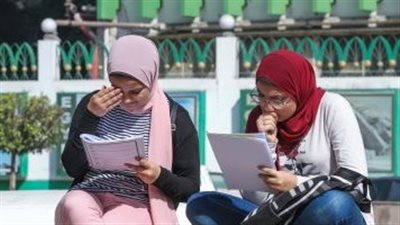 هل يوجد تحسين مجموع في الثانوية العامة 2024؟