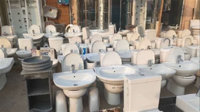 أسعار السيراميك اليوم الإثنين 5-8-2024..البورسلين بكام؟