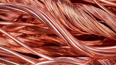 أسعار النحاس والمعادن اليوم الثلاثاء 6 أغسطس 2024.. شوف الخردة والأحمر بكام