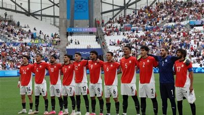 الآن مواعيد أهم المباريات اليوم في الدوري المصري وأولمبياد باريس 2024