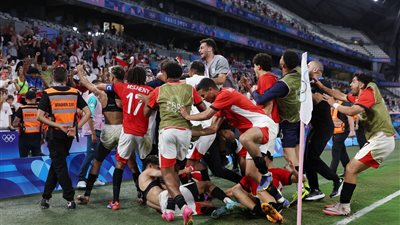 موعد مباراة منتخب مصر الأولمبي وفرنسا في أولمبياد باريس 2024 والتشكيل المتوقع