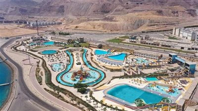 أسعار أكوا بارك الجلالة 2024.. تعرف على التفاصيل الكاملة 