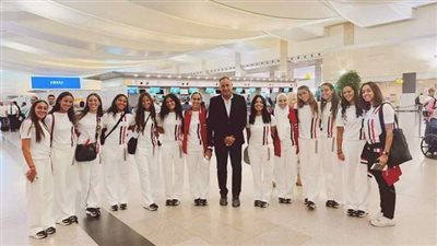 الآن دورة الألعاب الأولمبية باريس.. أولمبياد السباحة الفنية 2024