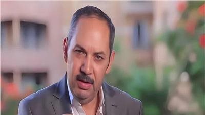 كمال أبو رية يستعد لعرض 