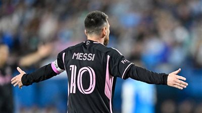 ميسي يثير الجدل عن مشاركته في كأس العالم 2026 مع الأرجنتين
