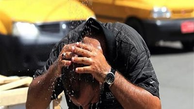 حالة الطقس غدًا الثلاثاء 6-8-2024.. أمطار في عز الصيف ورياح مُثيرة للرمال