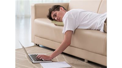 مصر ضمن أكثر 10 دول كسلًا في العالم.. دراسة حديثة توضح 