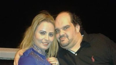 وفاة الفنان محمود بندق بعد صراع مع المرض عن عمر 47 عاما 