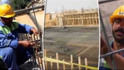 ‎نشرة أسعار مواد البناء.. سعر الحديد والأسمنت اليوم الاحد 11-8-2024 بعد الانخفاض الأخير