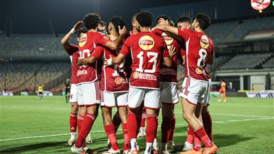 موهوب الأهلي يرحل إلى الدوري السويدي رسميًا.. شوبير يكشف 