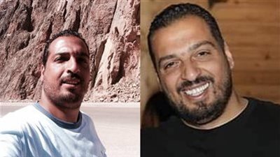 وداع مؤثر للمنتج تامر فتحي بحضور نجوم الفن وأحمد السقا ينهار أثناء مراسم التشييع