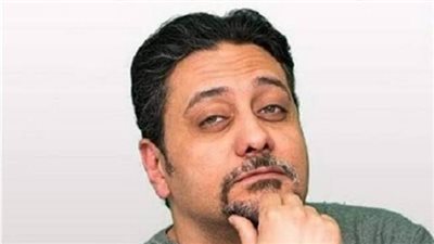 تطورات الحالة الصحية للفنان تامر فرج بعد عملية استئصال المرارة