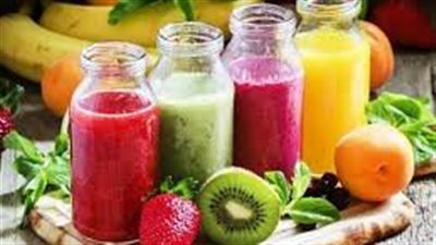 فوائد مشروبات الديتوكس.. هل تنظف الجسم من السموم؟ 