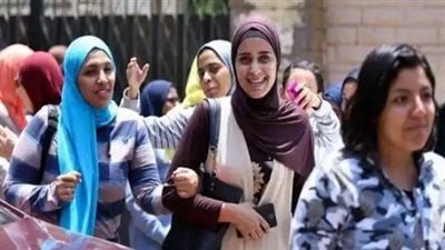 بعد ظهور نتيجة الثانوية العامة 2024.. ذكريات المشاهير مع المرحلة التعليمية الأخطر