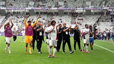 موعد مباراة منتخب مصر الأولمبي ضد باراجواي في أولمبياد باريس 2024