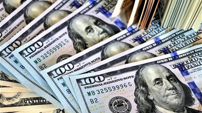 أسعار جميع العملات الأجنبية.. سعر الدولار مقابل الجنيه المصري اليوم في البنوك والسوق الموازية