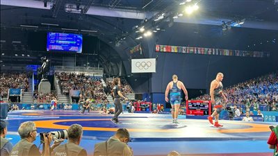 مواعيد منافسات مصر في أولمبياد باريس اليوم الثلاثاء 6-8-2024 والقنوات الناقلة