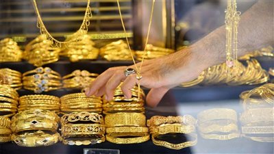 سعر الذهب في الإمارات اليوم الثلاثاء 6-8-2024.. قفزة كبيرة