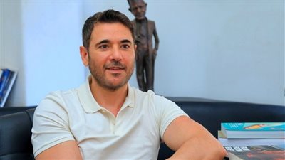 قبل أحمد عز..  أبرز 9 نجوم تم تكريمهم في مهرجان القاهرة السينمائي 