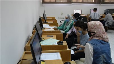 كليات تقبل من 50% في تنسيق الثانوية العامة 2024