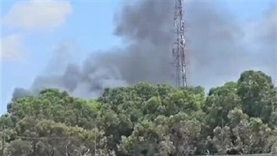 إذاعة جيش الاحتلال: 17 مصابًا نُقلوا إلى مستشفى الجليل في نهاريا 