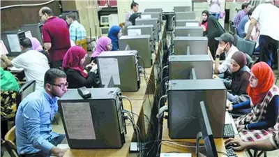 موعد بدء تسجيل تنسيق الثانوية الازهرية 2024.. الحق عشان تسجل 