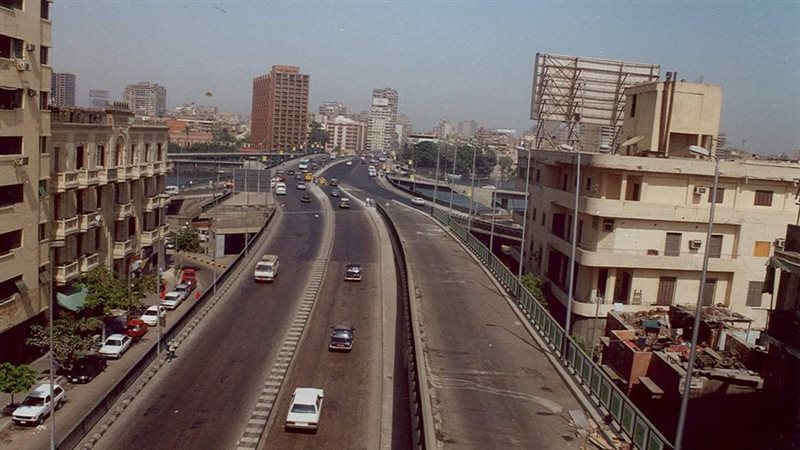 الحالة المرورية اليوم