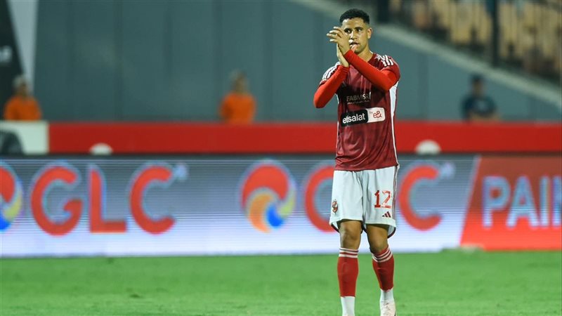الأهلي - الدوري المصري