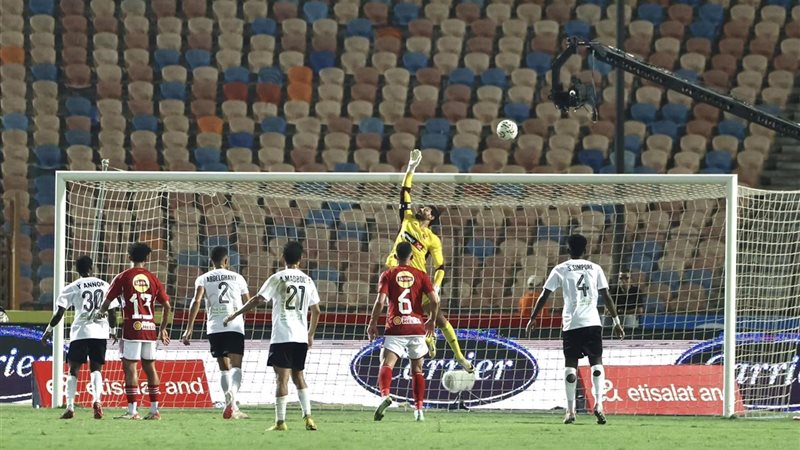 الدوري المصري الممتاز