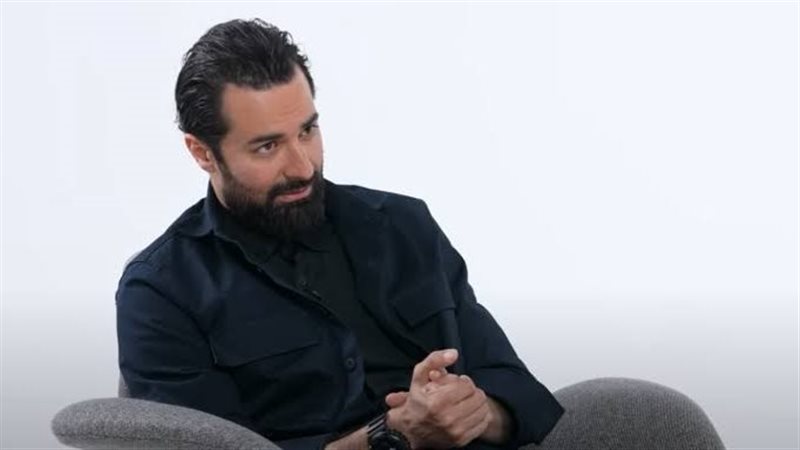 أحمد حاتم