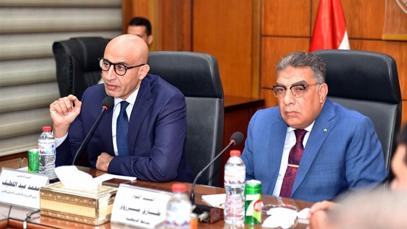 وزير التربية والتعليم