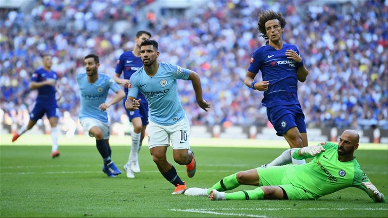 تشيلسي ضد مانشستر